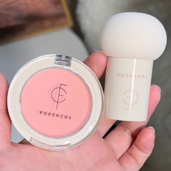 Forencos Pure Blusher - Phấn Má Hồng Màu 01 Baby (5g)