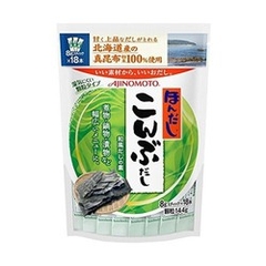 Hạt nêm rong biển Ajinomoto 112g