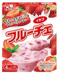 Furuche Vị Dâu 200G