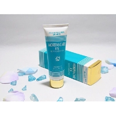 JAPAN - Gel Dưỡng Hỗ Trợ Giảm Sẹo Chiết Xuất Sụn Vi Cá Hồi MOREPAS CARE EX 80g