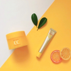 Melano CC - Gel Dưỡng Sáng Da, Trị Thâm Nám Melano CC Vitamin C Brightening 100g
