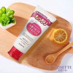 ROSETTE - Tẩy Tế Bào Chết Rosette Cấp Ẩm Cho Da Khô 120g