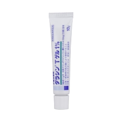SATO - Gel Trị Mụn Dalacin T Gel 1% 10gr