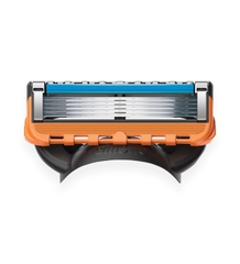 Gillette Fusion - Set 8 lưỡi dao cạo râu thay thế Gillette Fusion 5+1 lưỡi kép (mẫu 8)