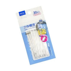 Dental Series - Gói 30 Tăm Xỉa Răng Nha Khoa Dental Series