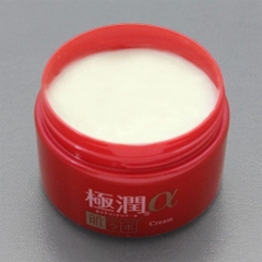 Hada Labo - Kem Dưỡng Da Cấp Ẩm Chống Lão Hóa Chuyên Sâu Hada Labo Gokujyun Aging Care 50g