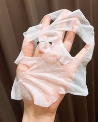 Hadamoi - Mặt Nạ Tế Bào Gốc Trắng Da Hadaomoi Suhada White - Trị Thâm Nám Màu Trắng