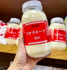 YOUKI - Hạt Nêm Youki Nhật Bản 500g