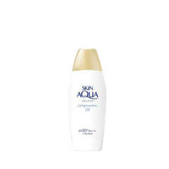​Skin Aqua - Kem Chống Nắng Super Moisture Gel Mẫu Mới (110g)