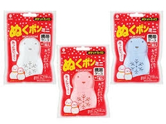 KOKUBO_Miếng dán giữ nhiệt KOKUBO