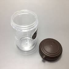 Bình rót xì dầu/ nước tương, mắm, sốt