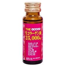 INTER TECHNO - Collagen Tươi 25.000mg
