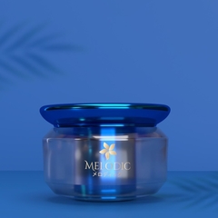 Japan - Gel Dưỡng Tế Bào Gốc Siêu Cấp Ẩm, Căng Bóng Da Melodic Concentrated Gel