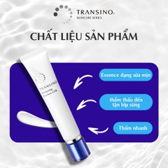 Transino - Tinh Chất Serum Đặc Trị Nám Transino Whitening Essence EX 50g