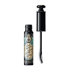 Majolica Majorca - Mascara Lash King Chống Trôi Giữ Cong Dài Mi