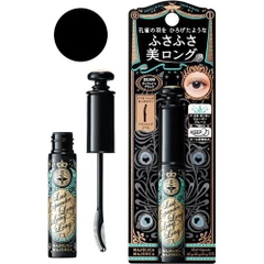 Majolica Majorca - Mascara Lash King Chống Trôi Giữ Cong Dài Mi