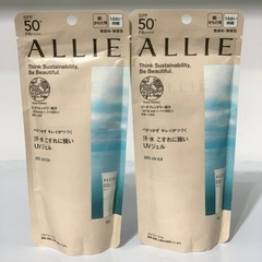 Kanebo - Kem Chống Nắng Kanebo Allie Gel UV EX (90g) Mẫu Mới