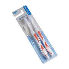 CARE Series - Set 2 Bàn Chải Đánh Răng Người Lớn