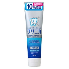 Kem đánh rắng Lion bạc 143g (hương bạc hà tươi mát)