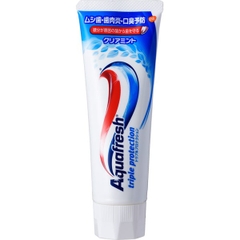 Aquafresh - Kem Đánh Răng Hương Bạc Hà Mát Lạnh