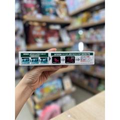 Sunstar GUM - Kem Đánh Răng Thảo Mộc Hương Bạc Hà (155g)
