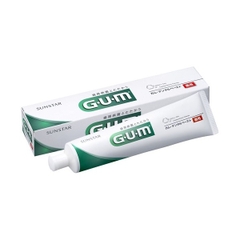 Sunstar GUM - Kem Đánh Răng Thảo Mộc Hương Bạc Hà (155g)