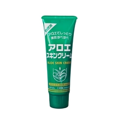 Aloe Skin Cream - Kem Dưỡng Ẩm Tuýp 60g