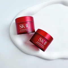 SKI-II - Kem Dưỡng Ẩm Da Chống Lão Hóa SK-II Skin Power Airy Milky Lotion 80g