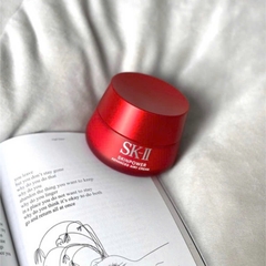 SKI-II - Kem Dưỡng Ẩm Da Chống Lão Hóa SK-II Skin Power Airy Milky Lotion 80g