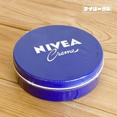 Nivea - Kem Dưỡng Ẩm Dưỡng Da Nivea Creme 169g
