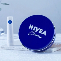 Nivea - Kem Dưỡng Ẩm Dưỡng Da Nivea Creme 169g
