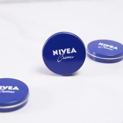Nivea - Kem Dưỡng Ẩm Dưỡng Da Nivea Creme 169g