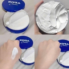Nivea - Kem Dưỡng Ẩm Dưỡng Da Nivea Creme 169g