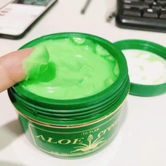 To-Plan - Kem Dưỡng Da Lô Hội To-Plan Dưỡng Ẩm Hyaluronic 220g