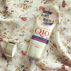Kose - Kem Dưỡng Da Tay Kose CoenRich Q10 Extra Guard 80g