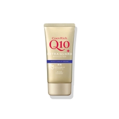 Kose - Kem Dưỡng Da Tay Kose CoenRich Q10 Extra Guard 80g