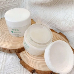 Kracie - Kem Dưỡng Da Trị Mụn Kracie Hadabisei Facial Cream 50g