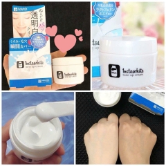 Meishoku - Kem Dưỡng Trắng Da Nâng Tông Instawhite Tone Up Cream Meishoku Nhật 50g