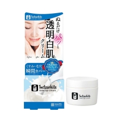 Meishoku - Kem Dưỡng Trắng Da Nâng Tông Instawhite Tone Up Cream Meishoku Nhật 50g