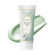 CANMAKE_Kem lót chống nắng Canmake Mermaid skin 41g SPF50+ PA++++ màu C01