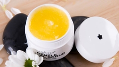 Sakura Beauty - Kem Tẩy Tế Bào Chết Cho Da Mặt Gentle Facial Scrub 30g
