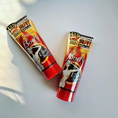 Minami - Combo Viên Uống Giảm Cân Minami Healthy Foods + Kem Tan Mỡ Esteny Body Hot Massage Gel