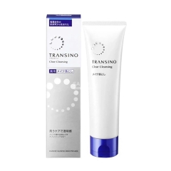 TRANSINO - Kem Tẩy Trang Transino Clear Cleansing 120g