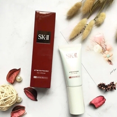 SK-II - Kem Trang Điểm Chống Nắng SK-II Atmosphere CC Cream SPF50 PA ++++ 30g