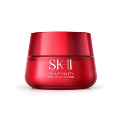 SKI-II - Kem Dưỡng Ẩm Da Chống Lão Hóa SK-II Skin Power Airy Milky Lotion 80g