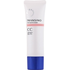 Transino - Kem CC Cream Tone Hồng SPF50+ PA+++ (30g)