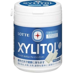 Kẹo cao su Xylitol Fresh Mint