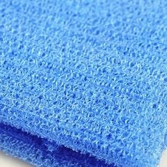 Khăn tắm tạo bọt chuyên dụng cho nam 120cm
