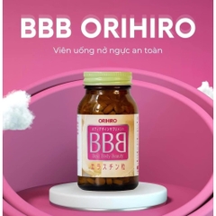 Kobayashi - Combo Săn Chắc Vòng 1 + Tiền Mãn Kinh Phụ Nữ