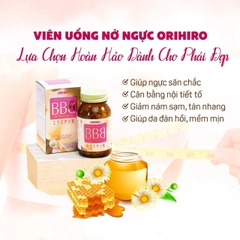 Kobayashi - Combo Săn Chắc Vòng 1 + Tiền Mãn Kinh Phụ Nữ